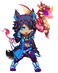 Dragon Tamer