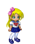 Sailor V./sailor 