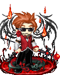 Chaotic Mage