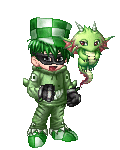lucky the leprech