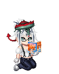 Reading Girl