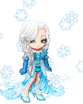 Frozen "Elsa"
