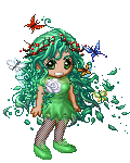 The Earth Fairy
