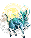 Wise old one : The Qilin 