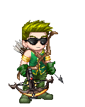 Green Arrow (Smal