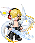 My Angelic Avitar