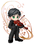 The Violinist