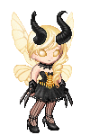 Butterfly Fairy