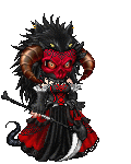 Deathly Masquerad