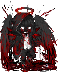 Bloody Angel