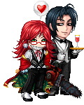 Grell Stucliff <3