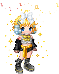 Rin Kagamine