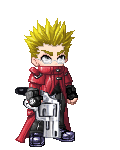 "Vash The Stamped