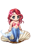 Little Mermaid (ariel)