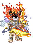 The Devil Flamer