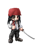 Captain Jack Spar