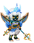 Nebet, protector 