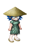 izmar's mom