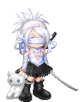 Blinded Angel