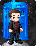 The 9th Doctor