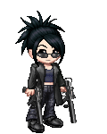 New Matrix woman!