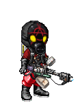 PYRO FROM TEAM FO