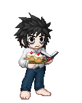 L-Lawliet Ryuzaki