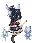 E-Corp maid