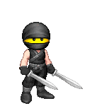 Ninja Emote