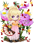 princess go to da