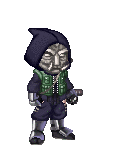 Member of the Ninja Demon Clan