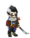 Auron / Final Fan