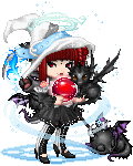 Reika Witchy Ways