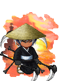 The calm SoulReaper 