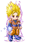 Son Goku
