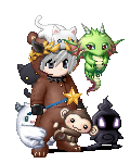 Tebby Bear Prince