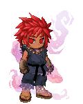 Akuma Street Figh