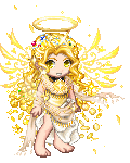 Golden Angel