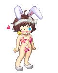 Sexy Bunny