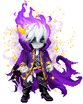 Purple Prince