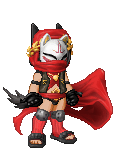 Ninja Dancer