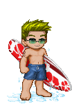 The Surfer