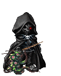 The Dark Wizard