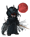 The Dark Wizard
