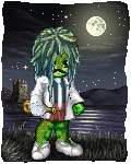 IM OLD GREGG