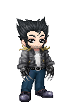 wolverine
