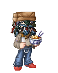 The Poor Beggar