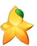 [Kingdom hearts ] Paopu Fruit!