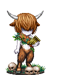 Forest Faun
