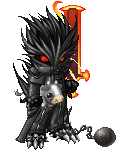 demonic cow lover